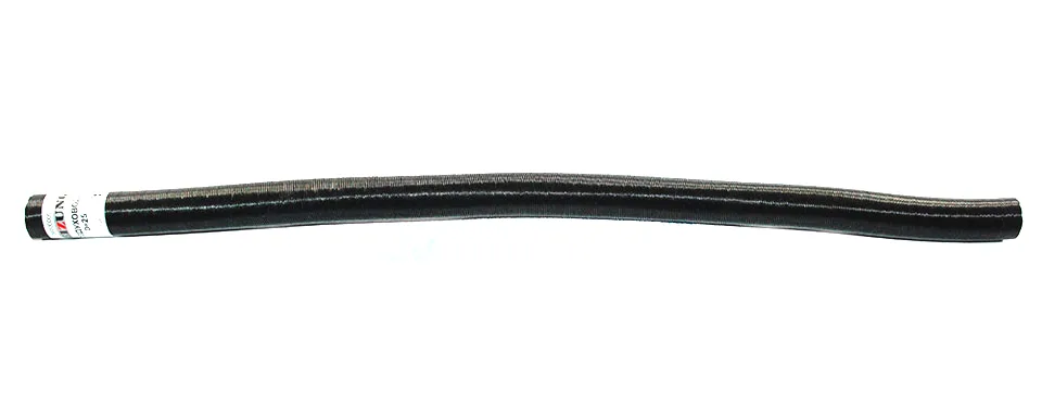 Воздуховод подачи воздуха D=25mm/L=1000 Eberspacher D2/D4/D4S (HEIZUNG)