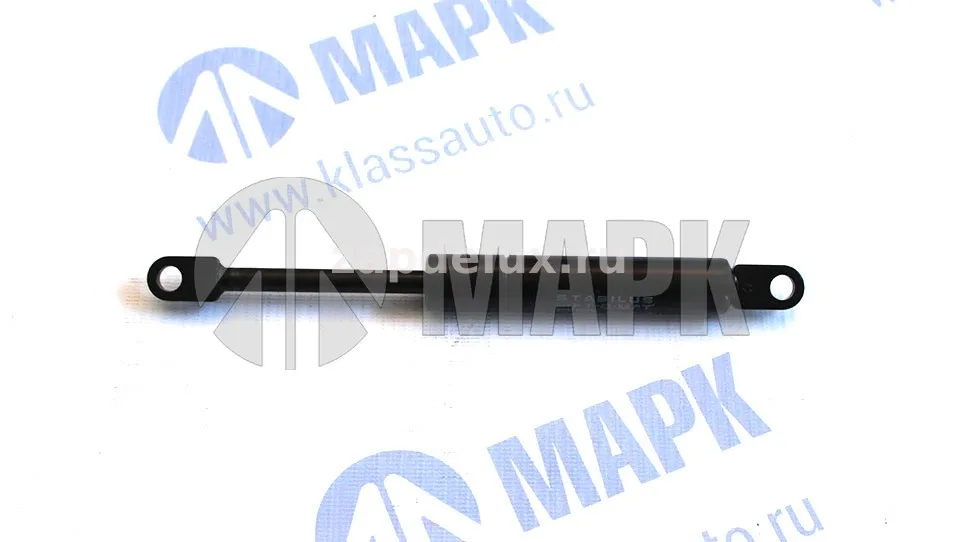 Амортизатор сдвижной крыши SCHMITZ 700N (L=205mm) (STABILUS)