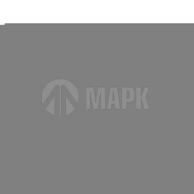 Шарнир петлевой ворот прицепа 120х155мм (Schmitz)