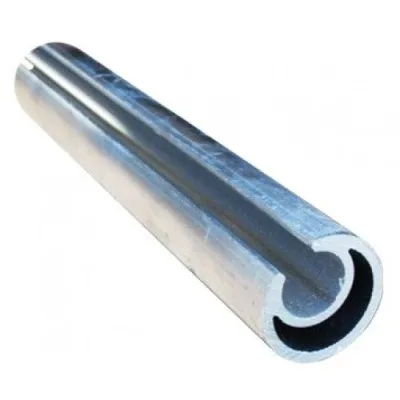 Вал для натяжки бокового тента D=27mm/ L=3000mm 670900301 (TL)