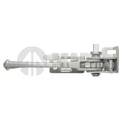 Натяжитель (трещетка) бокового тента, под КВАДРАТ левый TTB1272G (FTS)