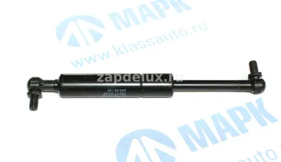 Амортизатор сдвижной крыши SCHMITZ 1071691 950N (L=210mm) (Transgarant)