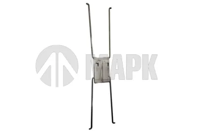 Шарнир-спица сдвижной крыши SCHMITZ 334852 (L=590mm) (TSE)