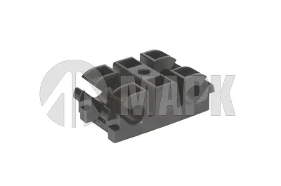 Фиксатор шарниров сдвижной крыши 4038061160 (Edscha)