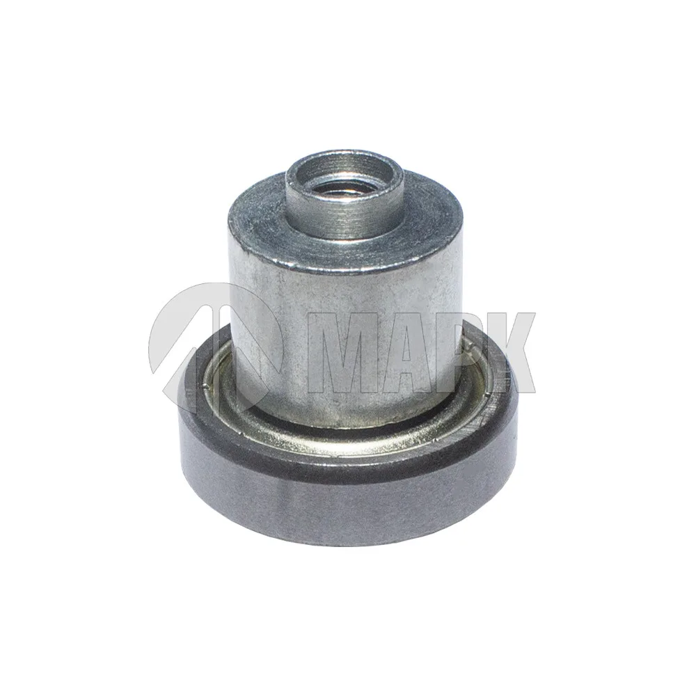 Ролик сдвижной крыши SESAM 120250002 D=24х7 стальной (Rodriguez)