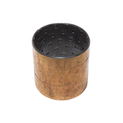 Втулка суппорта (металлическая) L1 8,12 т. (Л1Н08КР11.1850/2050, Л1С12КР21.1850/2050) (аналог)