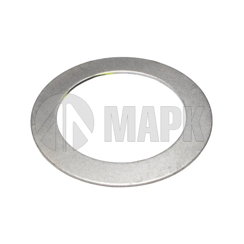 Шайба разжимного кулака L1 8,12 т (D=41х60mm) МАРК