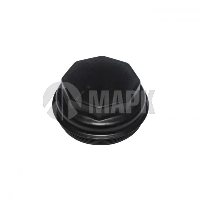 Колпак ступицы колеса оси L1 12 т. (Л1С12КР21.1850/2050) (аналог)
