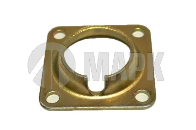 Корпус сферического подшипника оси L1 8,12 т (Л1Н08КР11.1850/2050, Л1С12КР21.1850/2050) (аналог)