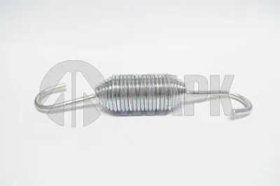 Пружина регулятора зазора тормозных колодок оси L1 8,12 т. (аналог)