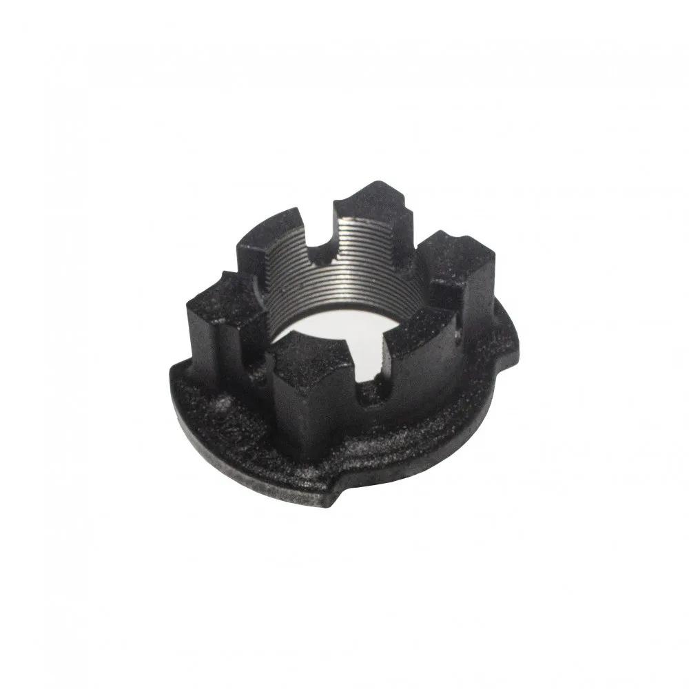 Гайка ступицы L1 8т G2108 (TrailerParts)