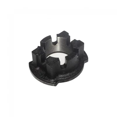 Гайка ступицы L1 8т G2108 (TrailerParts)