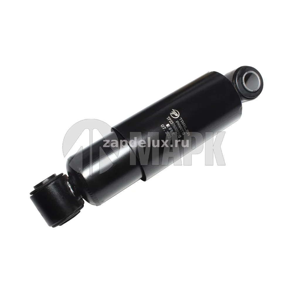 Амортизатор подвески 290/424 (24x55/24x55) О/О BPW,SAF (TrailerParts)