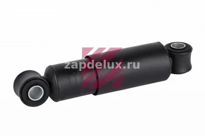 Амортизатор подвески 292/432 (24x55/24x55) (02376002700) BPW, SAF (Marshall)