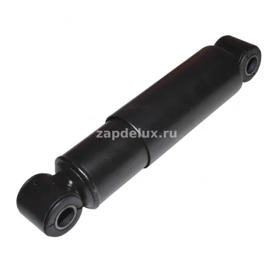 Амортизатор подвески 0237220402 УСИЛЕННЫЙ (327/492 24х55/24х55) O/O BPW/SAF (Ростар)
