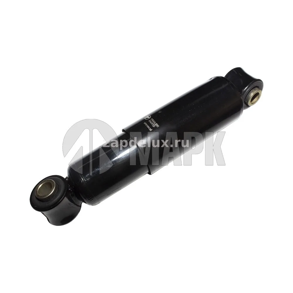 Амортизатор подвески 317/475 (20х62/20х62) SAF/Schmitz (TrailerParts)
