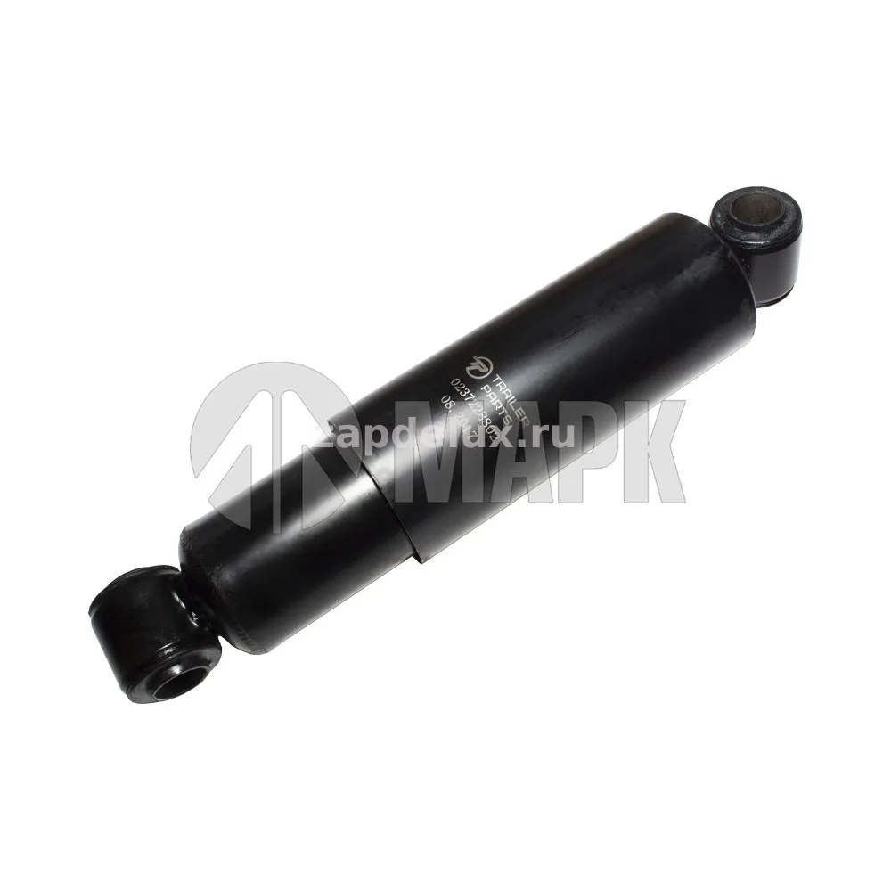 Амортизатор подвески 350/540 (24x55/24x55) О/О BPW/SAF (TrailerParts)