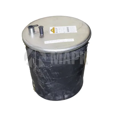 Пневморессора 4884N1 с металлическим стаканом MAN TGA (Sonder)