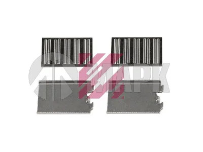 Р/к суппорта BPW TSB 3709/4309/4312 (компл.подшипников) (Marshall)