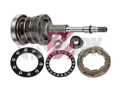 Р/к суппорта Haldex Modul T (механизм регулировки суппорта) SAF (Marshall)