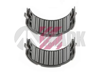 Р/к суппорта KNORR подшипники (два фиксатора) SL7/SM7 (2 шт) (Marshall)