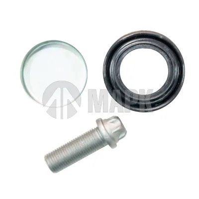 Р/к суппорта MERITOR Elsa 19.5/22.5 (болты(4),пыльники(2),заглушки(2) (MCK-1253/ROR) (Marshall)