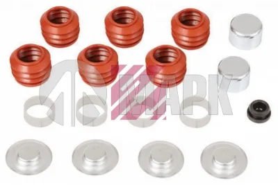 Р/к суппорта Haldex Modul X (пыльники и крышки) (TTT)