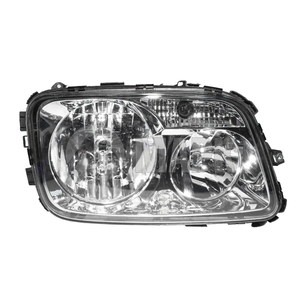 Фара головная правая MB ACTROS MP3 (05.MB3711R) (HanLin)