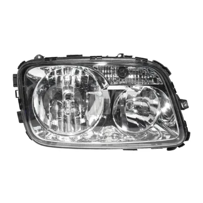 Фара головная правая MB ACTROS MP3 (05.MB3711R) (HanLin)