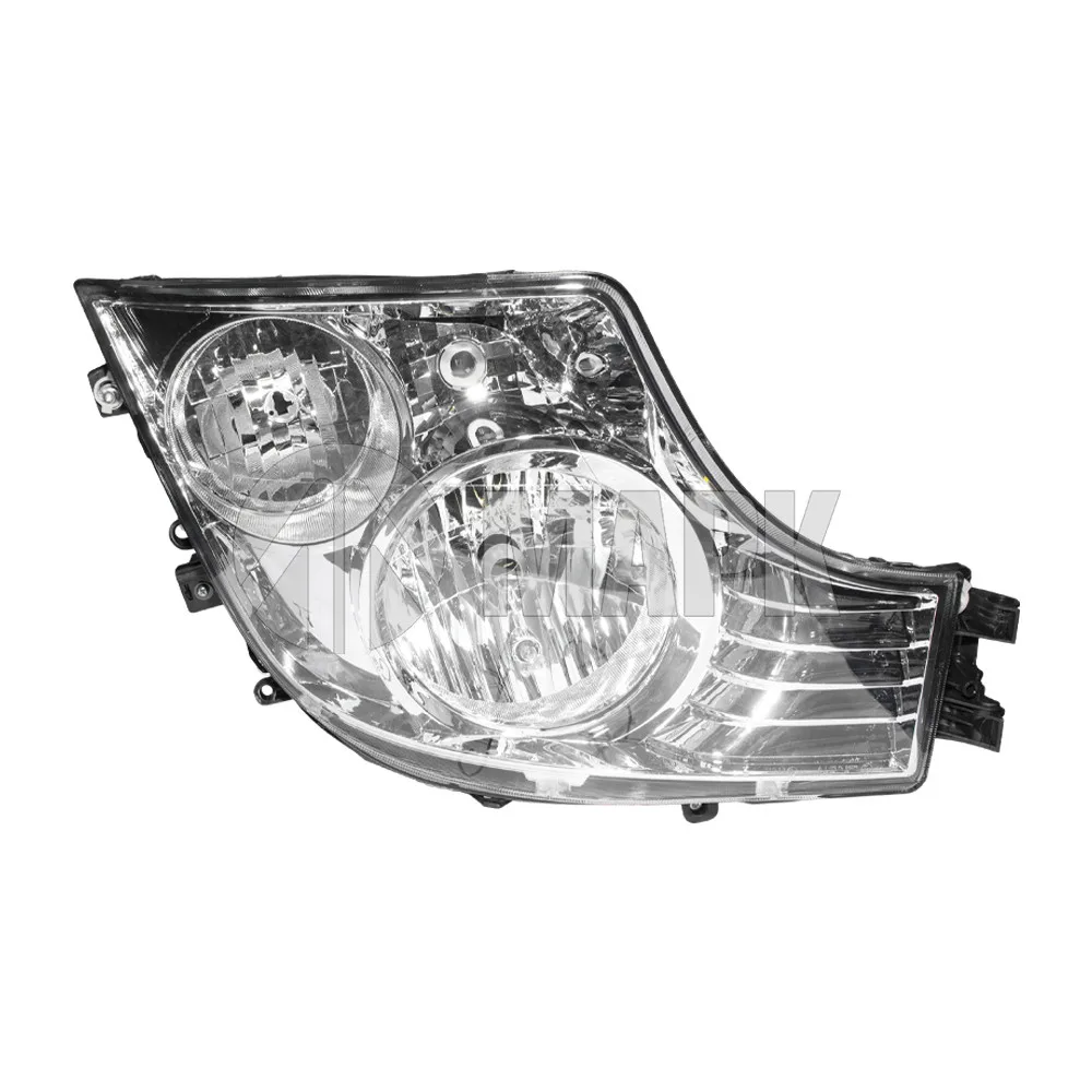Фара головная правая MB ACTROS MP4 07.MB3711R (HanLin)
