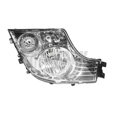 Фара головная правая MB ACTROS MP4 07.MB3711R (HanLin)