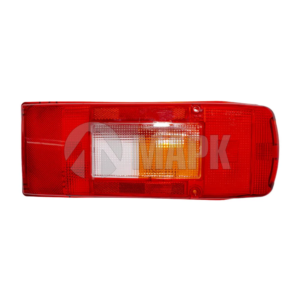 Стекло заднего фонаря Volvo TRUCK FM 2010-2013 47.V3716204 (HanLin)