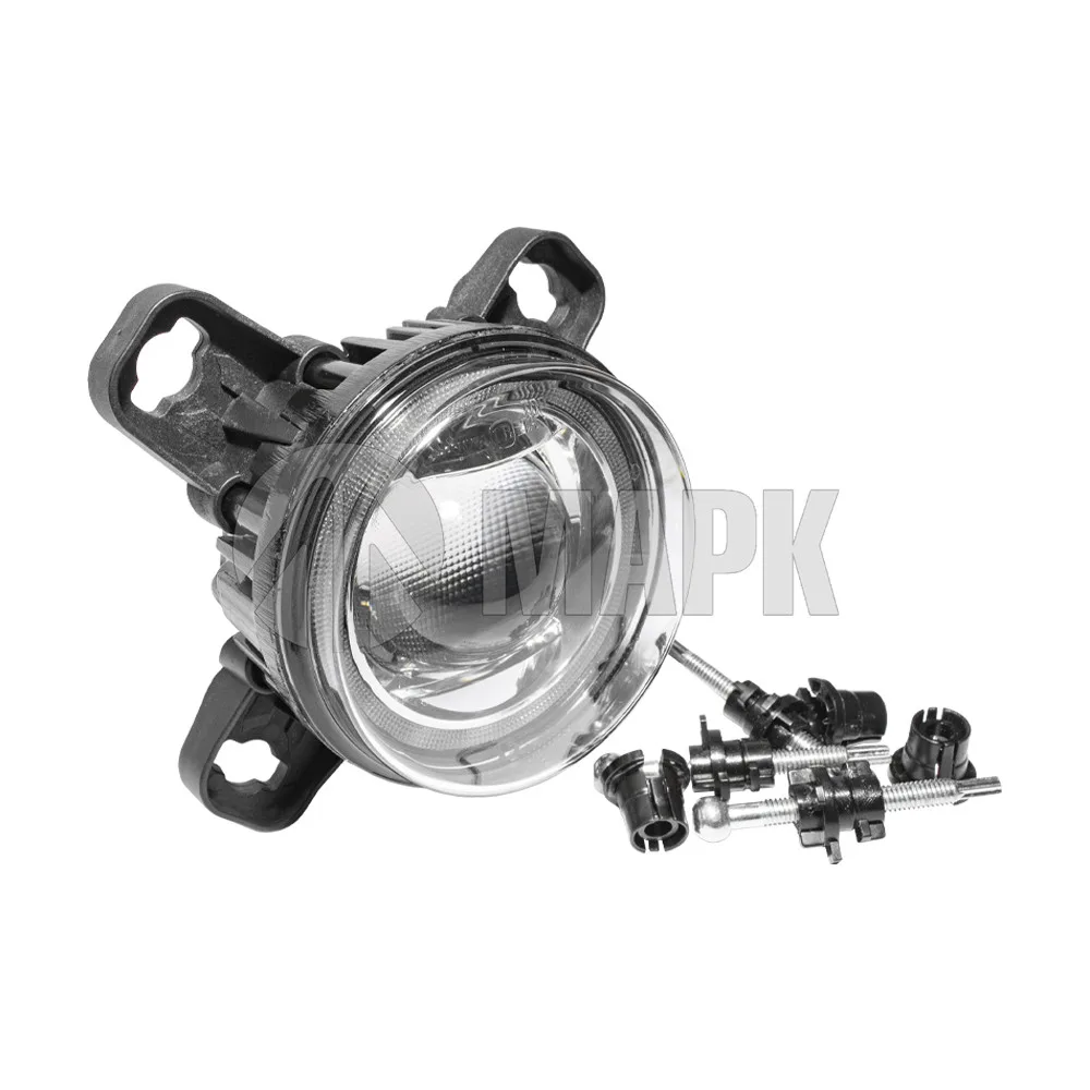Фара дальнего света (1FO 011 988-181) LED 24V