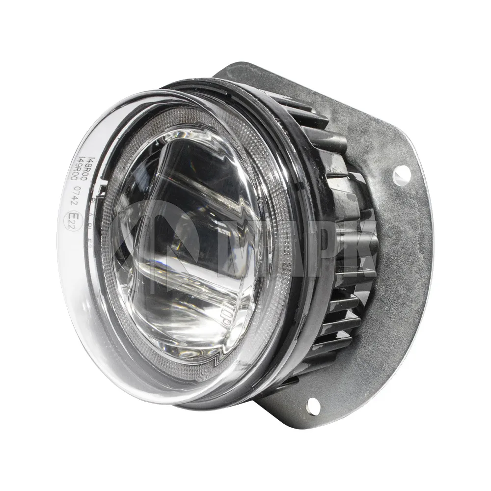 Фара противотуманная (1NO 011 988-011) LED 24V