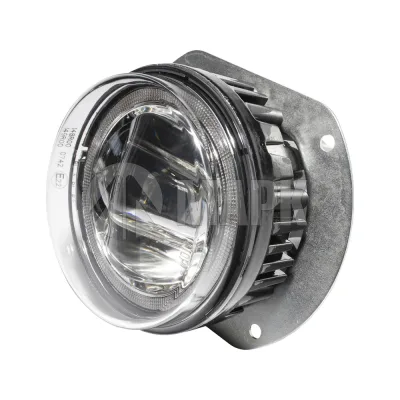 Фара противотуманная (1NO 011 988-011) LED 24V