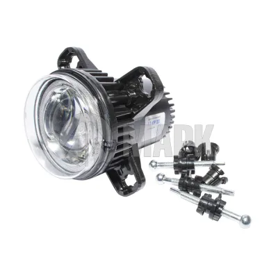Фара ближнего света (1DL 012 488-001) LED 24V