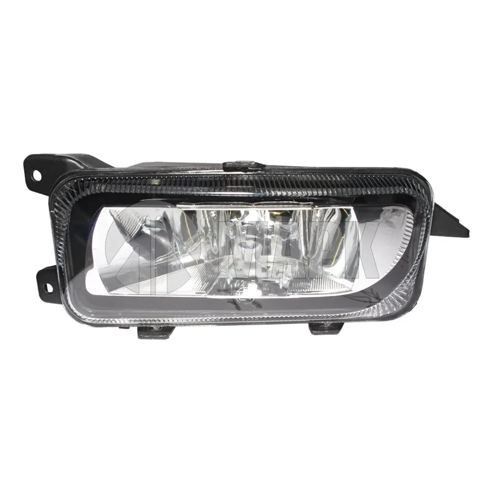 Фара противотуманная левая MB Actros MP2-MP3 2003-2011(SY-B002) (HanLin)