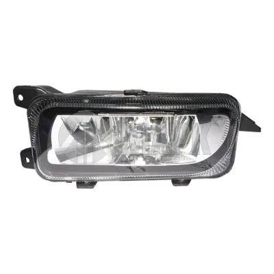 Фара противотуманная левая MB Actros MP2-MP3 2003-2011(SY-B002) (HanLin)
