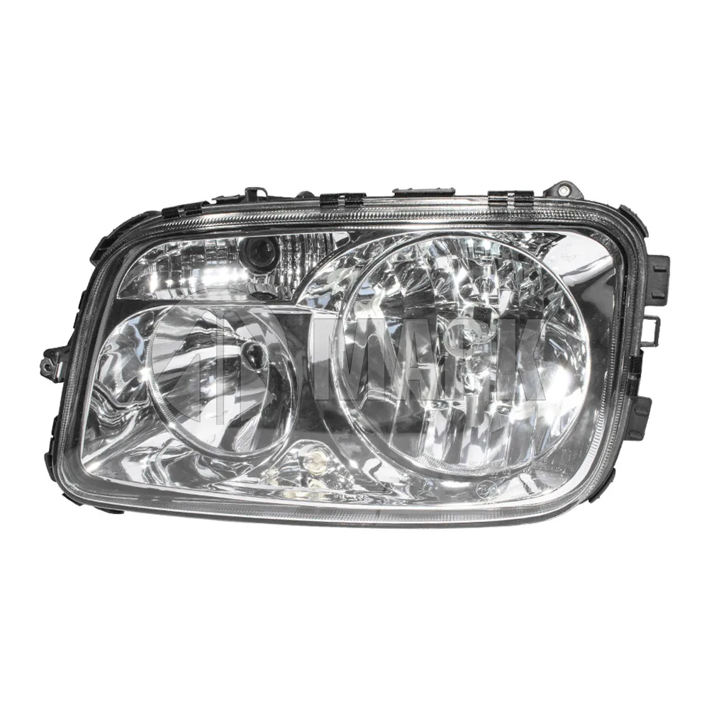 Фара головная левая MB ACTROS MP3 (051.MB3711L) (HanLin)