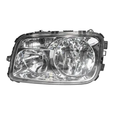 Фара головная левая MB ACTROS MP3 (051.MB3711L) (HanLin)