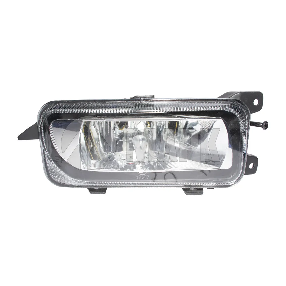 Фара противотуманная правая MB Actros MP2-MP3 2003-2011(SY-B002) (HanLin)
