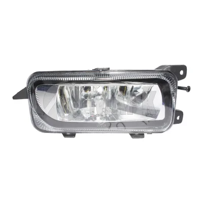 Фара противотуманная правая MB Actros MP2-MP3 2003-2011(SY-B002) (HanLin)