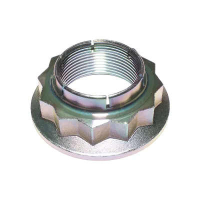 Гайка а/м КАМАЗ 6520 (на 110 вал) Haiyan Dingfeng Fasteners Limited"