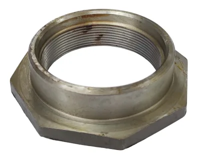 Гайка подшипника задней ступицы Евро