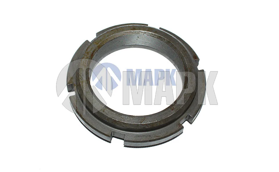 Гайка раздаточной коробки М72х1,5 (МАРК)