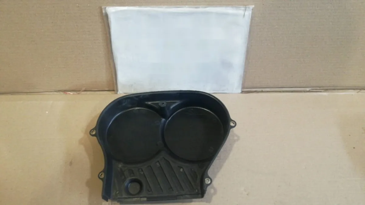 Крышка привода ГРМ (верхняя) Chery M11, Chery M12 481H-1007081