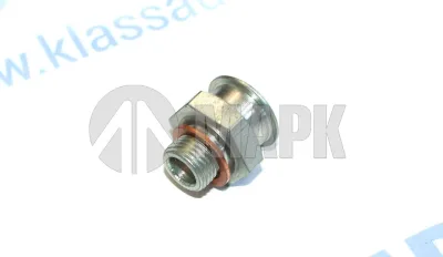 Штуцер системы Common Rail М16х1,5 под быстросъем