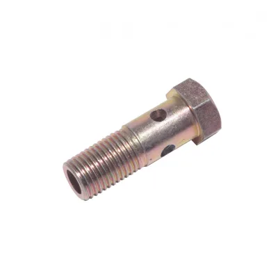 Болт топливный М14х1,5х48 (20шт в уп)