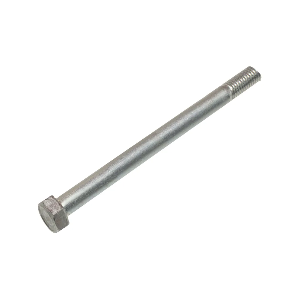 Болт М22х1,5-6g-115 (Флайг-Хоммель)