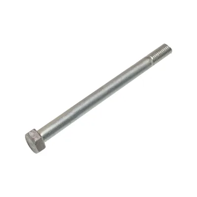 Болт М22х1,5-6g-115 (Флайг-Хоммель)